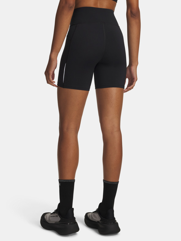 Under Armour Dámske kraťasy Under Armour UA Velociti 6in Fitted Short