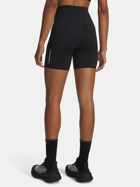 Under Armour Dámske kraťasy Under Armour UA Velociti 6in Fitted Short