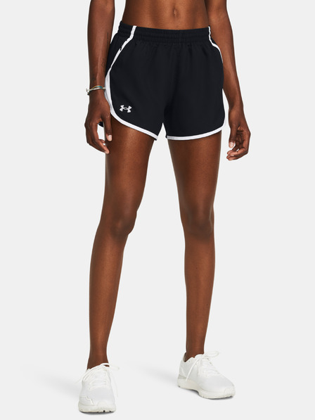 Under Armour Dámske kraťasy Under Armour UA Fly By 3'' Shorts