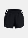 Under Armour Dámske kraťasy Under Armour UA Fly By 3'' Shorts