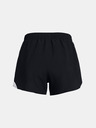 Under Armour Dámske kraťasy Under Armour UA Fly By 3'' Shorts