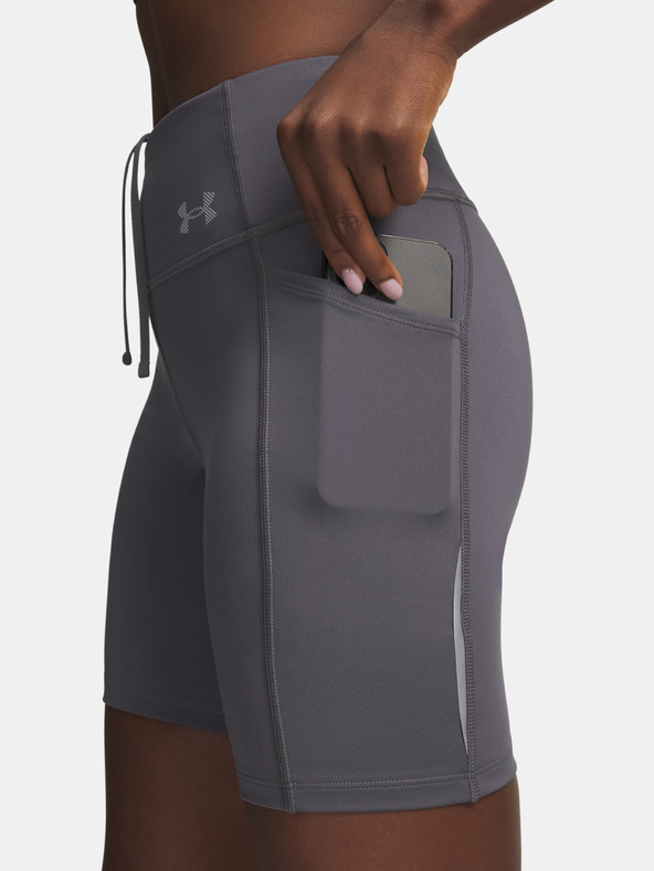 Under Armour Dámske kraťasy Under Armour UA Velociti 6in Fitted Short