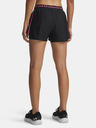 Under Armour Dámske kraťasy Under Armour Tech Play Up 2in1 Shorts
