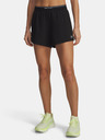 Under Armour Dámske kraťasy Under Armour UA Vanish Woven 5in Shorts