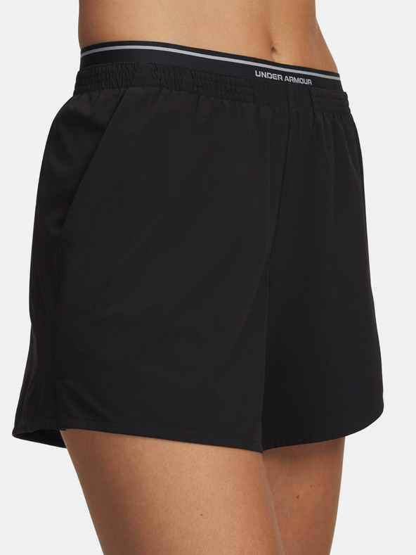 Under Armour Dámske kraťasy Under Armour UA Vanish Woven 5in Shorts