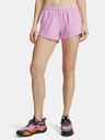 Under Armour Dámske kraťasy Under Armour Tech Play Up Shorts
