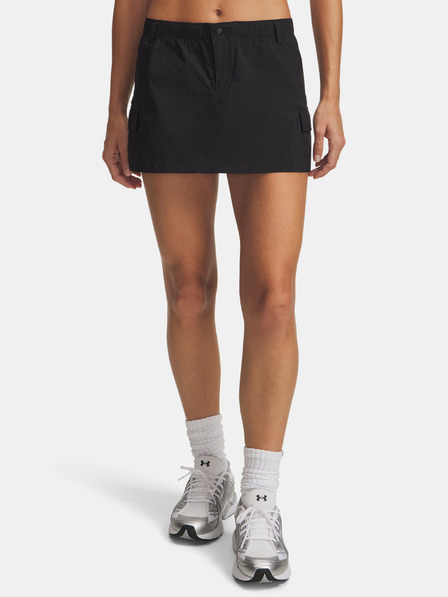 Under Armour Dámske kraťasy Under Armour UA Unstoppable Utility Skirt