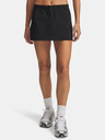 Under Armour Dámske kraťasy Under Armour UA Unstoppable Utility Skirt