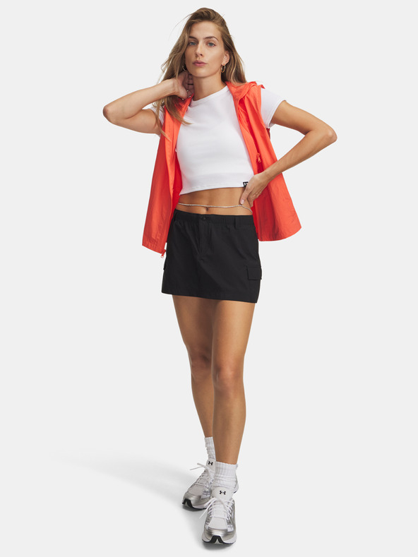 Under Armour Dámske kraťasy Under Armour UA Unstoppable Utility Skirt