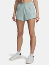 Under Armour Dámske kraťasy Under Armour UA Vanish Woven 5in Shorts
