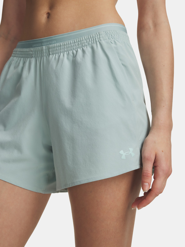 Under Armour Dámske kraťasy Under Armour UA Vanish Woven 5in Shorts