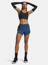 Under Armour Dámske kraťasy Under Armour UA Fly By 3'' Shorts