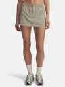 Under Armour Dámske kraťasy Under Armour UA Unstoppable Utility Skirt
