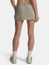 Under Armour Dámske kraťasy Under Armour UA Unstoppable Utility Skirt