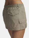 Under Armour Dámske kraťasy Under Armour UA Unstoppable Utility Skirt