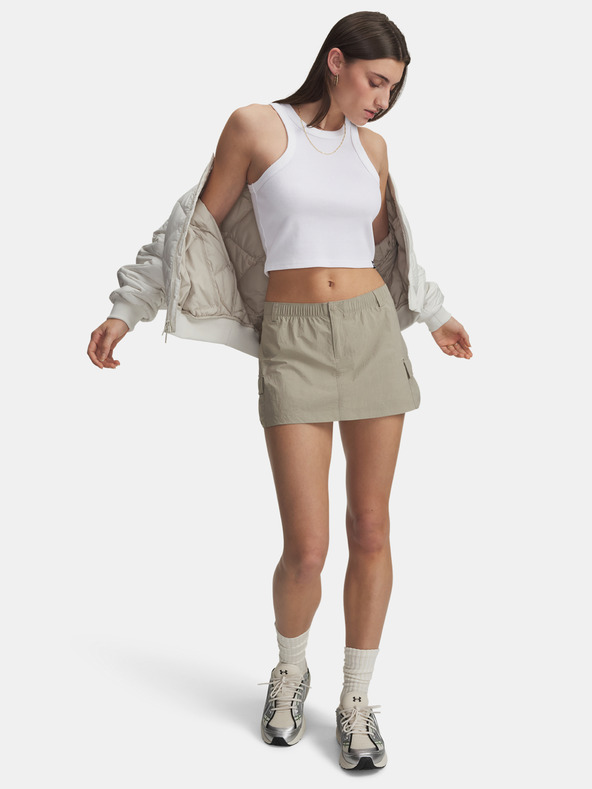 Under Armour Dámske kraťasy Under Armour UA Unstoppable Utility Skirt