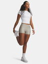 Under Armour Dámske kraťasy Under Armour HeatGear Shorty