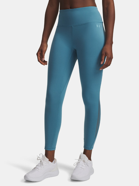 Under Armour Dámske legíny Under Armour Motion Mesh Ankle Legging