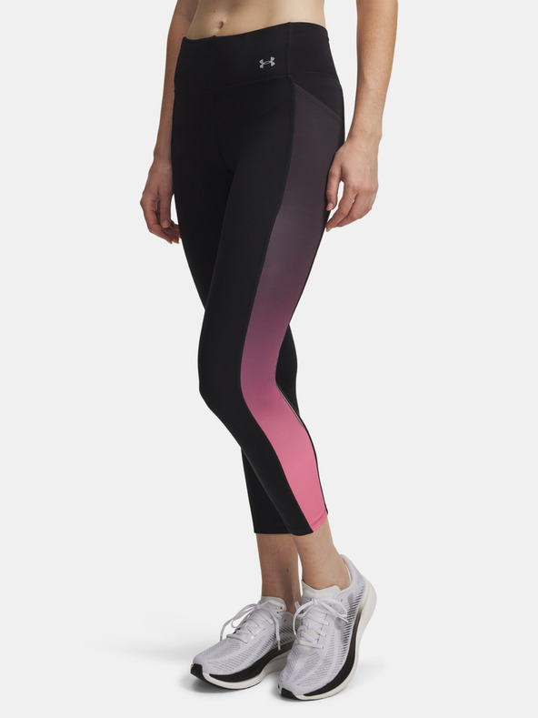 Under Armour Dámske legíny Under Armour UA Velociti Ankle Prt Tights