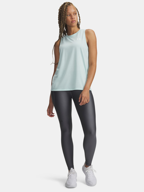 Under Armour Dámske legíny Under Armour Tech HiRise Legging