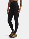 Under Armour Dámske legíny Under Armour Seamless Cotton Legging