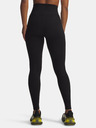 Under Armour Dámske legíny Under Armour Seamless Cotton Legging