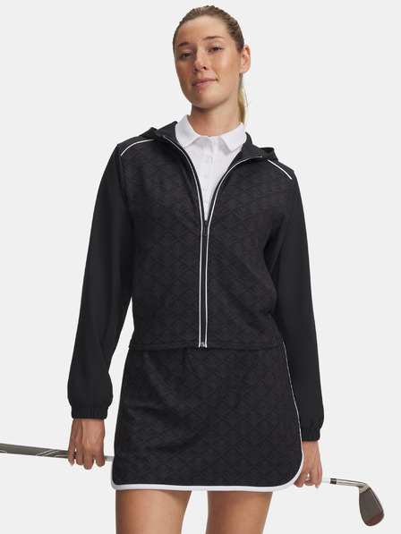 Under Armour Dámska mikina Under Armour UA Drive FZ Hoodie