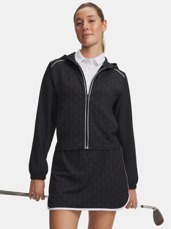 Under Armour Dámska mikina Under Armour UA Drive FZ Hoodie