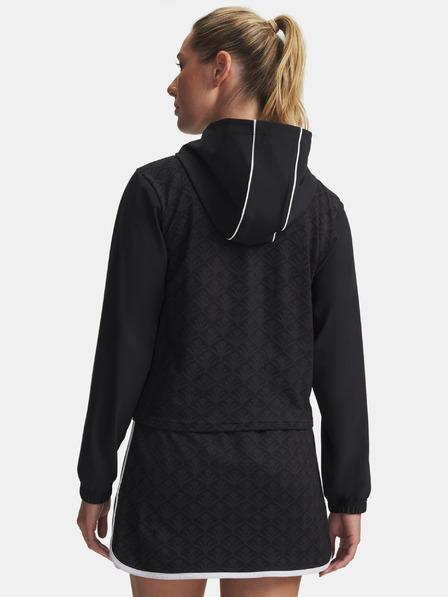 Under Armour Dámska mikina Under Armour UA Drive FZ Hoodie