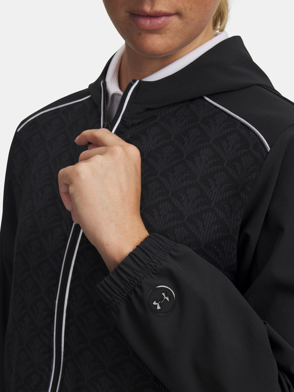 Under Armour Dámska mikina Under Armour UA Drive FZ Hoodie