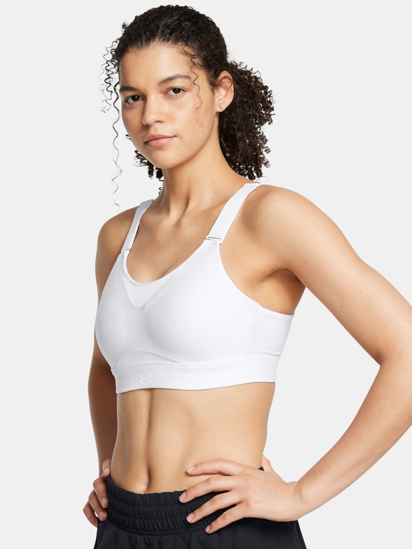 Under Armour Dámska podprsenka Under Armour UA Infinity High 2.0 Bra