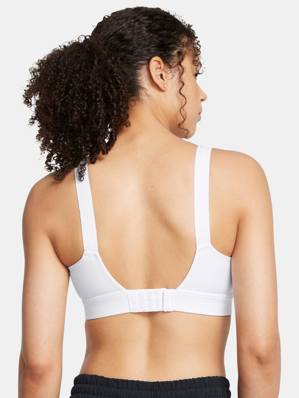 Under Armour Dámska podprsenka Under Armour UA Infinity High 2.0 Bra