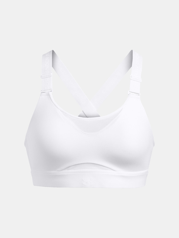 Under Armour Dámska podprsenka Under Armour UA Infinity High 2.0 Bra