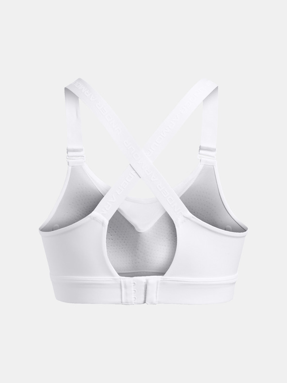 Under Armour Dámska podprsenka Under Armour UA Infinity High 2.0 Bra