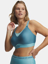 Under Armour Dámska podprsenka Under Armour UA Infinity High 2.0 Bra