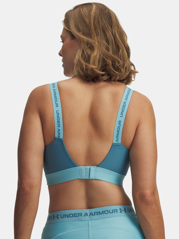Under Armour Dámska podprsenka Under Armour UA Infinity High 2.0 Bra