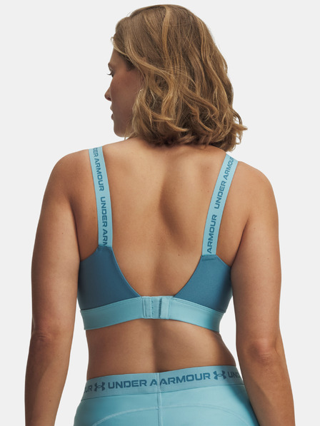 Under Armour Dámska podprsenka Under Armour UA Infinity High 2.0 Bra
