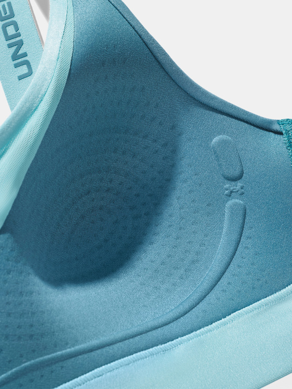 Under Armour Dámska podprsenka Under Armour UA Infinity High 2.0 Bra