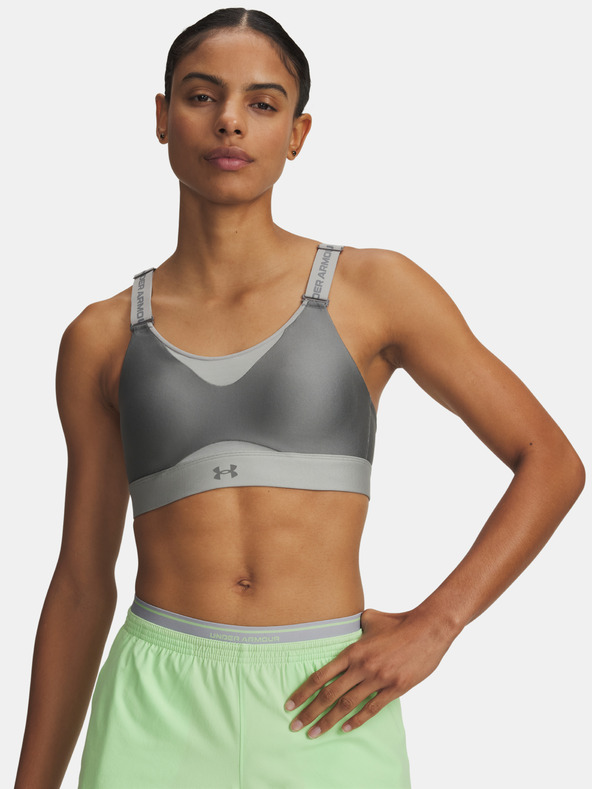 Under Armour Dámska podprsenka Under Armour UA Infinity High 2.0 Bra
