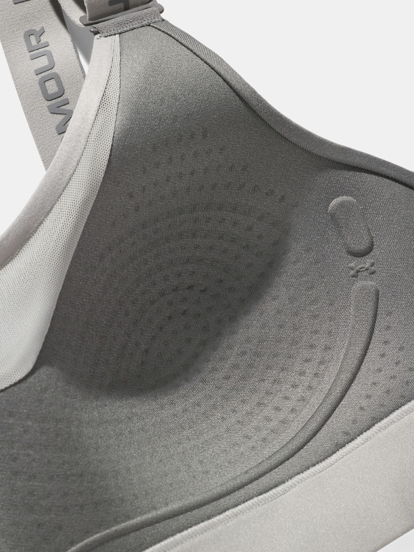 Under Armour Dámska podprsenka Under Armour UA Infinity High 2.0 Bra