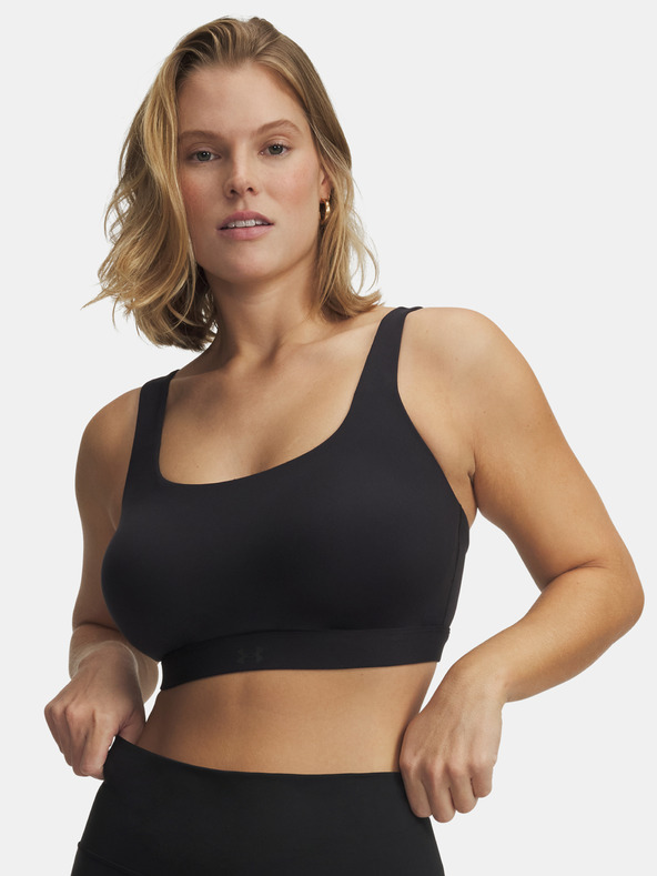 Under Armour Dámska podprsenka Under Armour UA Effortless High Bra