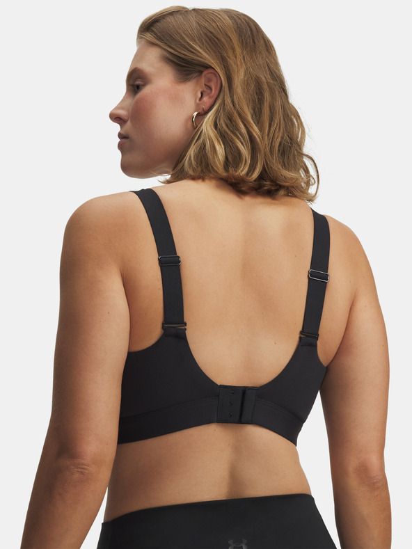 Under Armour Dámska podprsenka Under Armour UA Effortless High Bra