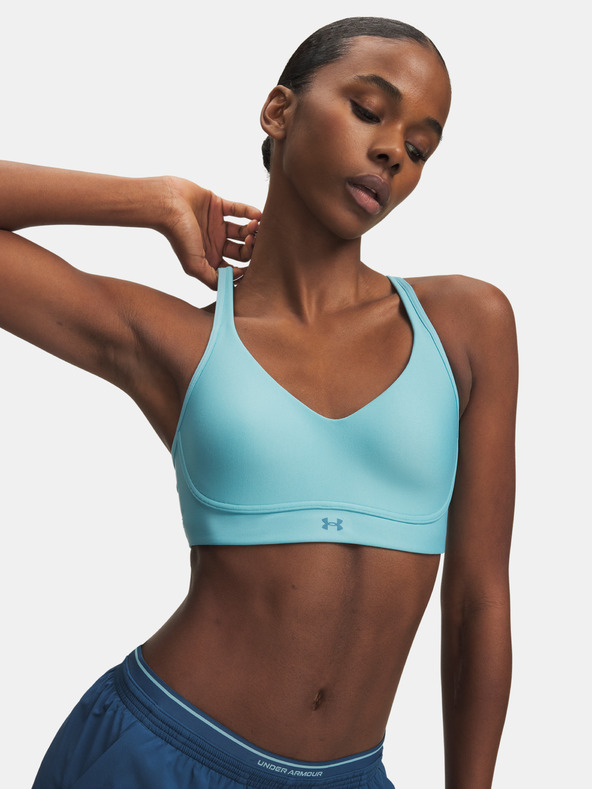 Under Armour Dámska podprsenka Under Armour UA Infinity Low 2.0 Bra