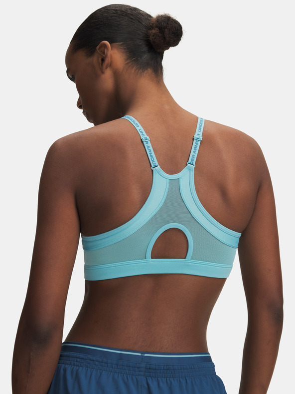 Under Armour Dámska podprsenka Under Armour UA Infinity Low 2.0 Bra