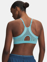 Under Armour Dámska podprsenka Under Armour UA Infinity Low 2.0 Bra