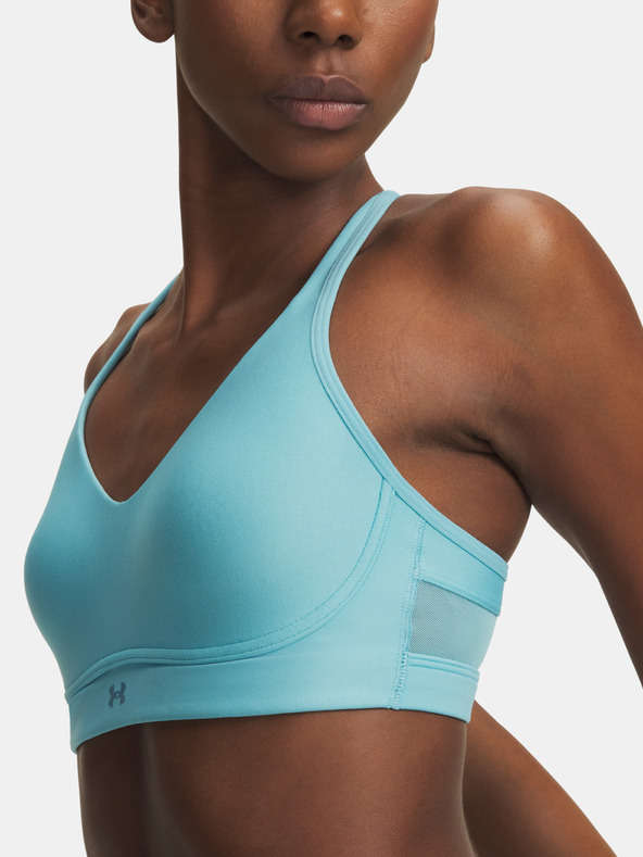 Under Armour Dámska podprsenka Under Armour UA Infinity Low 2.0 Bra