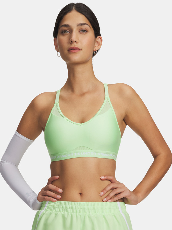 Under Armour Dámska podprsenka Under Armour UA Crossback Low Bra