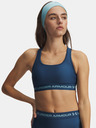 Under Armour Dámska podprsenka Under Armour Crossback Mid Bra