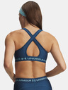 Under Armour Dámska podprsenka Under Armour Crossback Mid Bra