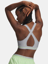 Under Armour Dámska podprsenka Under Armour Crossback Mid Bra